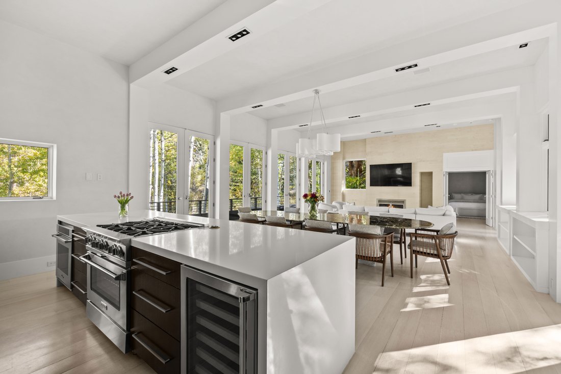 Maison à Aspen, Colorado, États-Unis 3 - 16283744