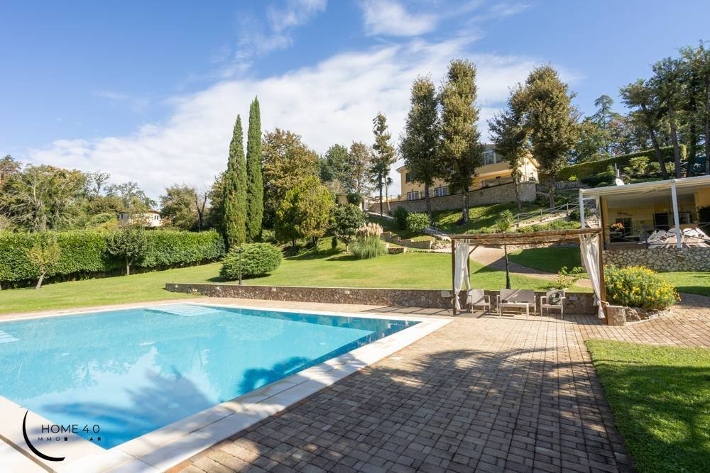 Villa in Formello, Lazio, Italy 1 - 16285269