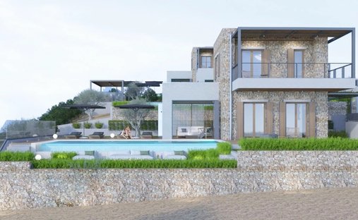 Villa in Sithonia, Macedonia and Thrace, Griechenland 1