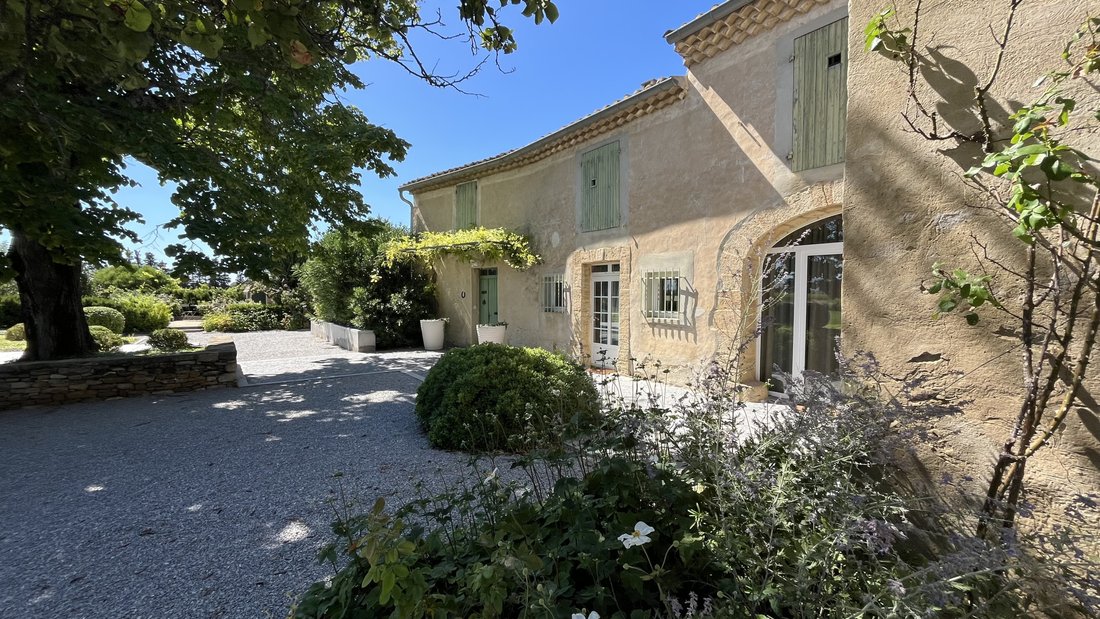 House in Rasteau, Provence-Alpes-Côte d'Azur, France 3 - 14818965