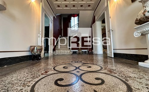 Villa in Passeggi - Ospedale San Camillo, Treviso, Italien 1