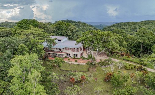 Casa a Seven Miles El Progresso, Distretto di Cayo, Belize 1
