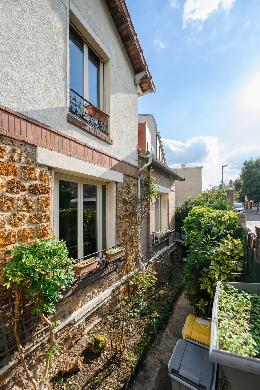 House in Forêt Domaniale, Meudon, France 1 - 16284618