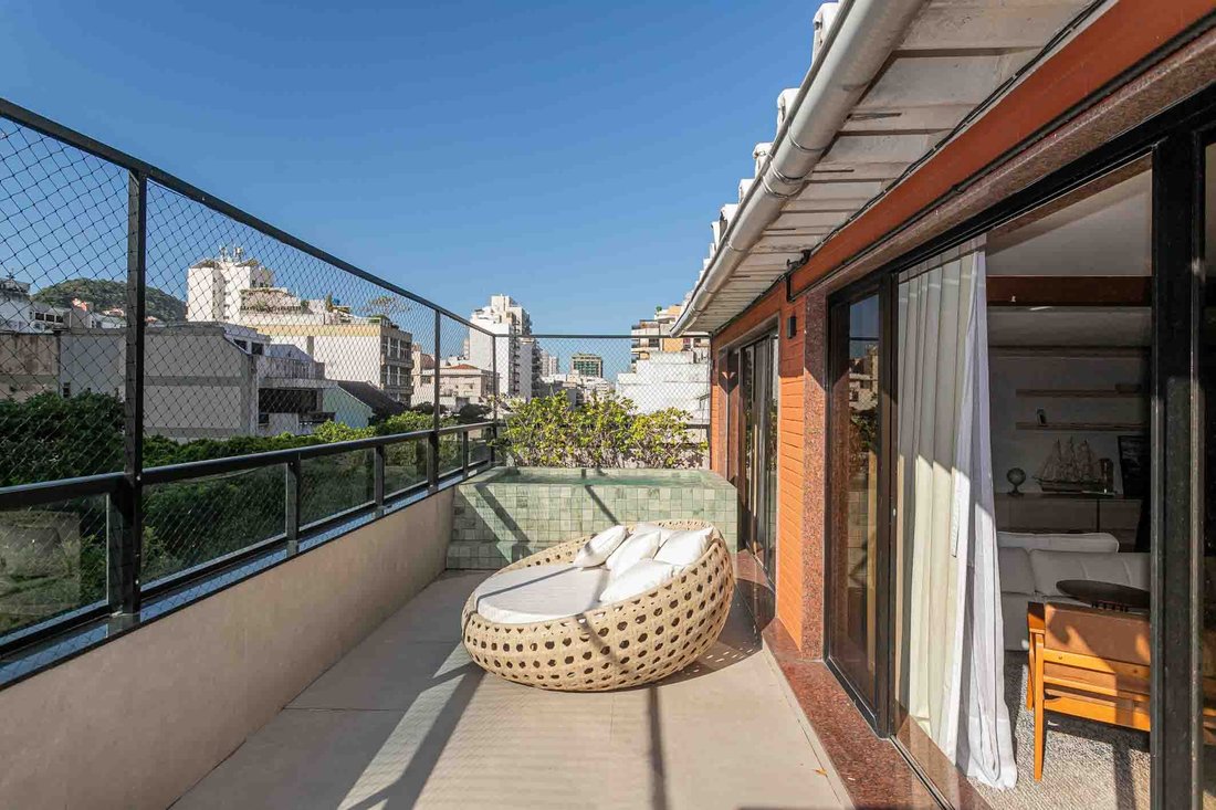 House in Rio de Janeiro, State of Rio de Janeiro, Brazil 1 - 16282699