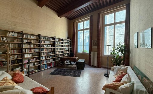 Apartment in Centre Historique, Montpellier, France 1