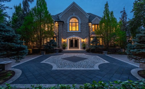 House in Vaughan, Ontario, Canada 1
