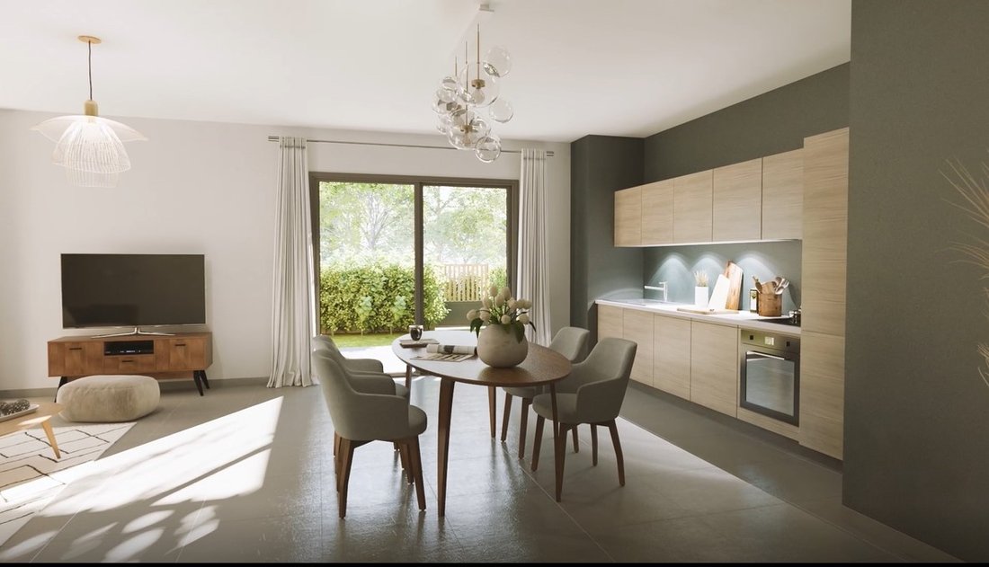Villa in Granettes-Jauberte-Sainte Anne, Aix-en-Provence, France 4 - 16283100