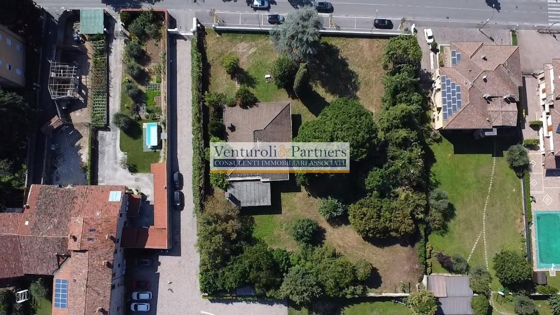 Villa in Prevalle, Lombardy, Italy 5 - 16285686