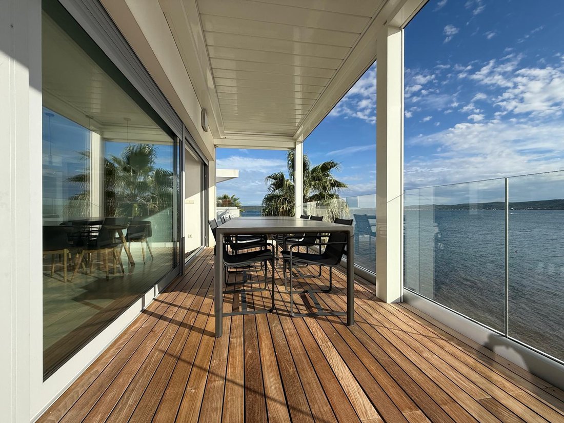 Penthouse in Mjesni odbor Vostarnica, Zadar, Zadar County 4 - 16283984