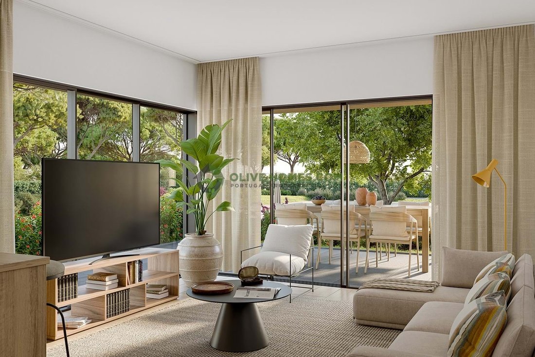 Apartment in Vilamoura, Quarteira, Algarve 5 - 16283999