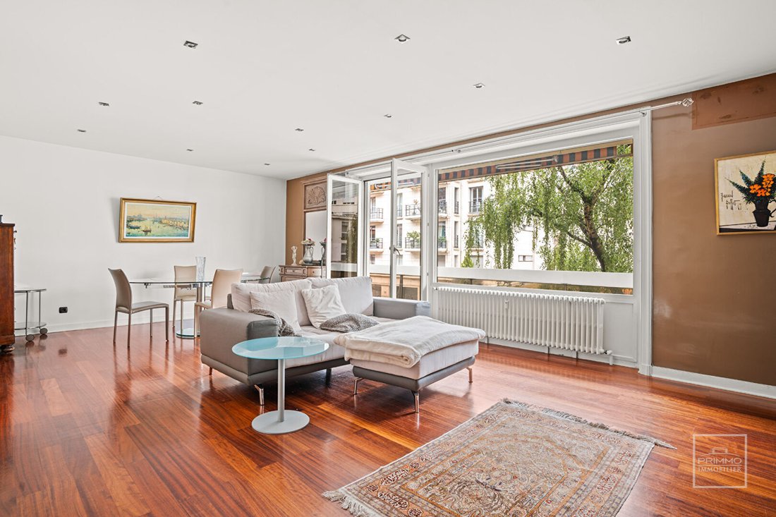 Apartment in Tête d'Or-Foch-Vitton, Lyon 6e Arrondissement, Lyon 5 - 16283068
