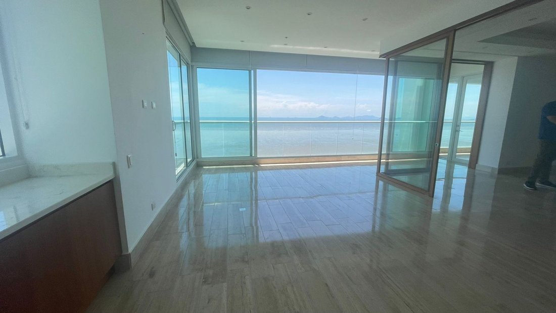 Apartment in Panama City, Panama, Panama 4 - 13943491