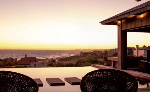 Casa a El Chorro, Dipartimento di Maldonado, Uruguay 1