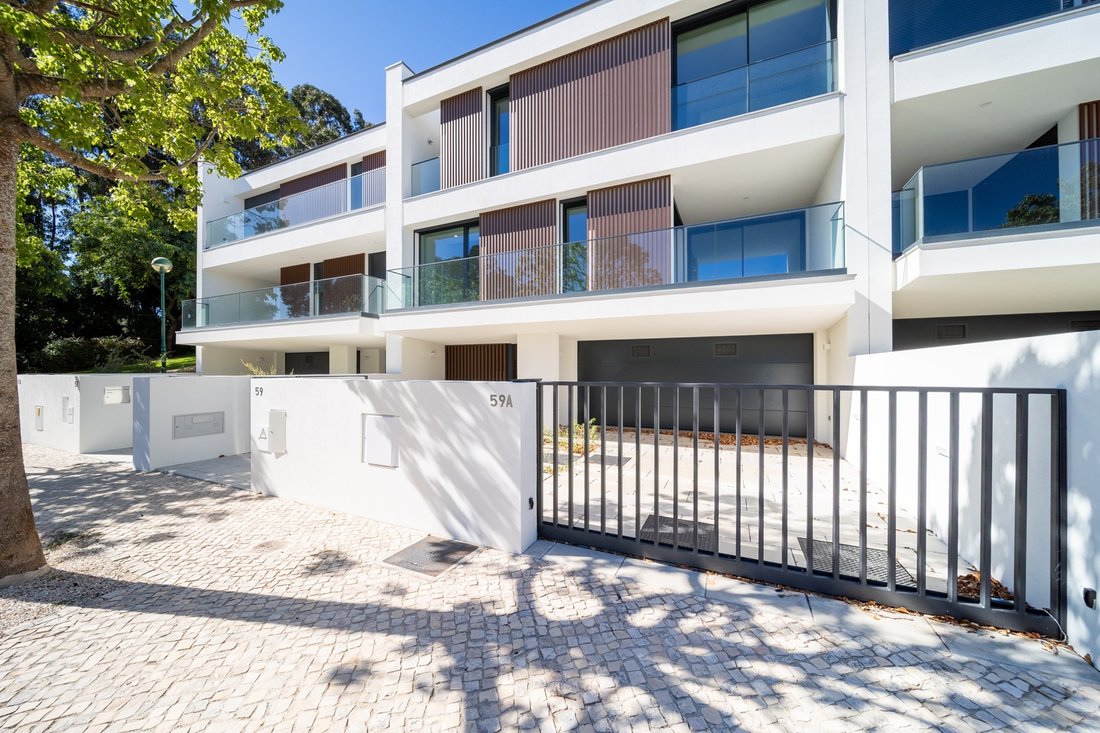 House in Barcarena, Lisbon, Portugal 2 - 16285731