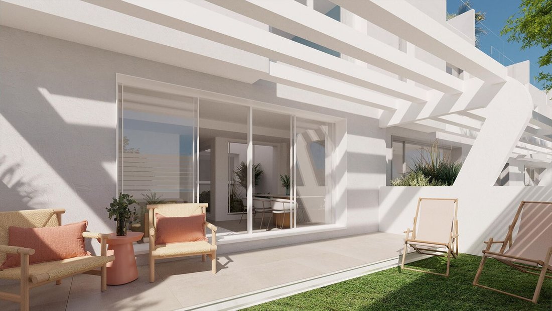 House in Estepona, Andalusia, Spain 3 - 16283276