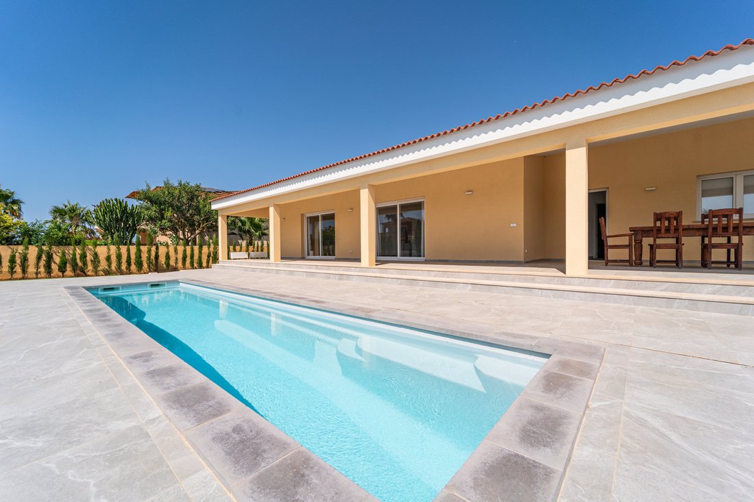 Chalet in Campos, Balearic Islands, Spain 2 - 16283667