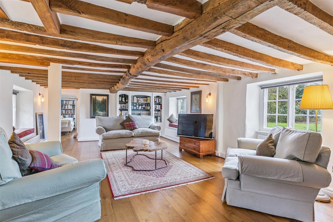 Casa a Sherington, Inghilterra 3 - 16284768