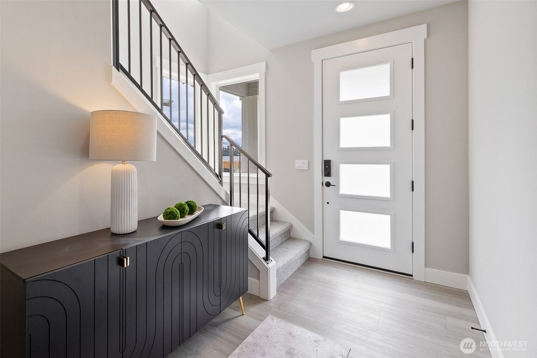 House in Mill Creek, Washington, United States 4 - 16285542