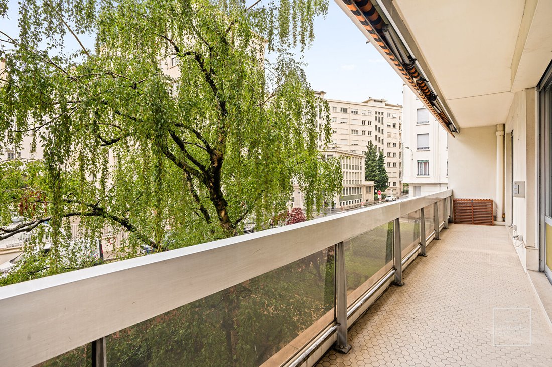 Apartment in Tête d'Or-Foch-Vitton, Lyon 6e Arrondissement, Lyon 2 - 16283068
