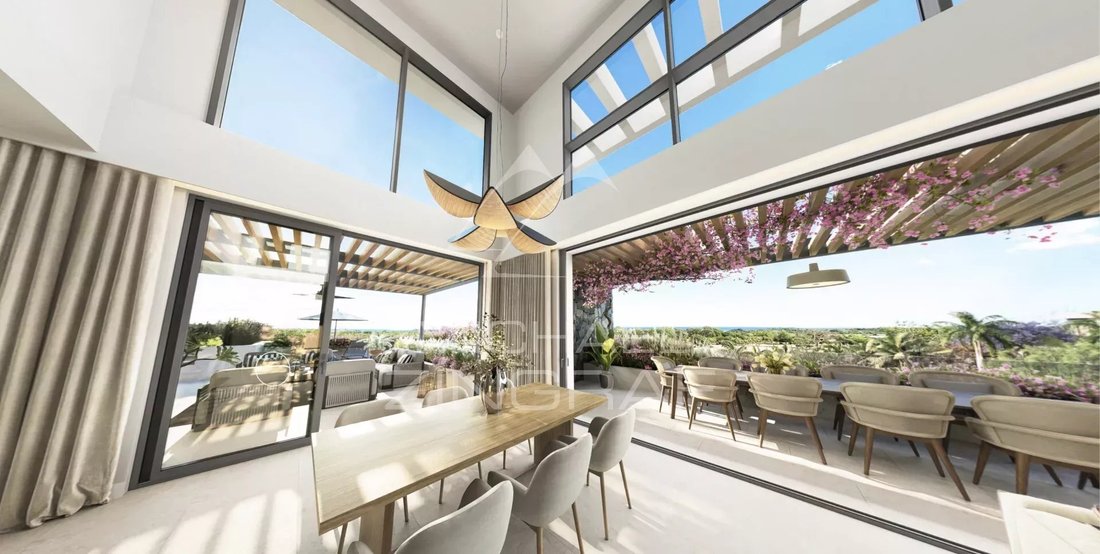Penthouse in Balaclava, Pamplemousses District, Mauritius 3 - 15708853
