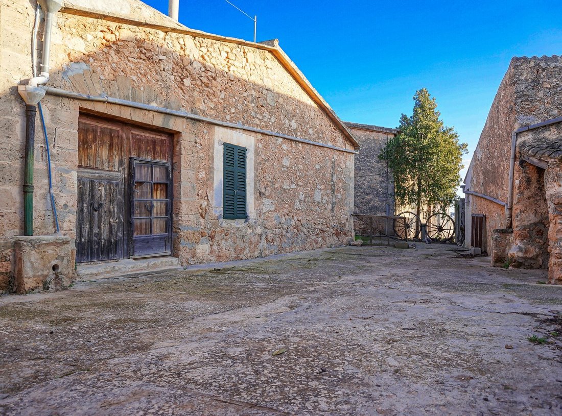 Finca a Palma di Maiorca, Isole Baleari, Spagna 3 - 16283749
