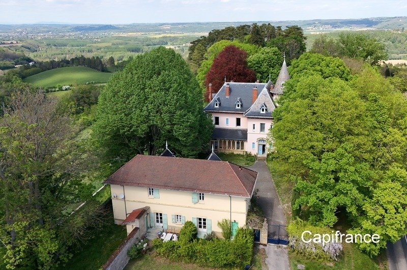 Haus in Eyzin-Pinet, Auvergne-Rhone-Alpen, Frankreich 2 - 16284931