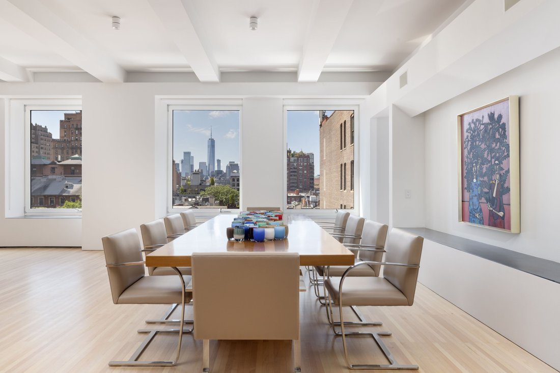 Cooperativa a New York, New York, Stati Uniti 5 - 16285730
