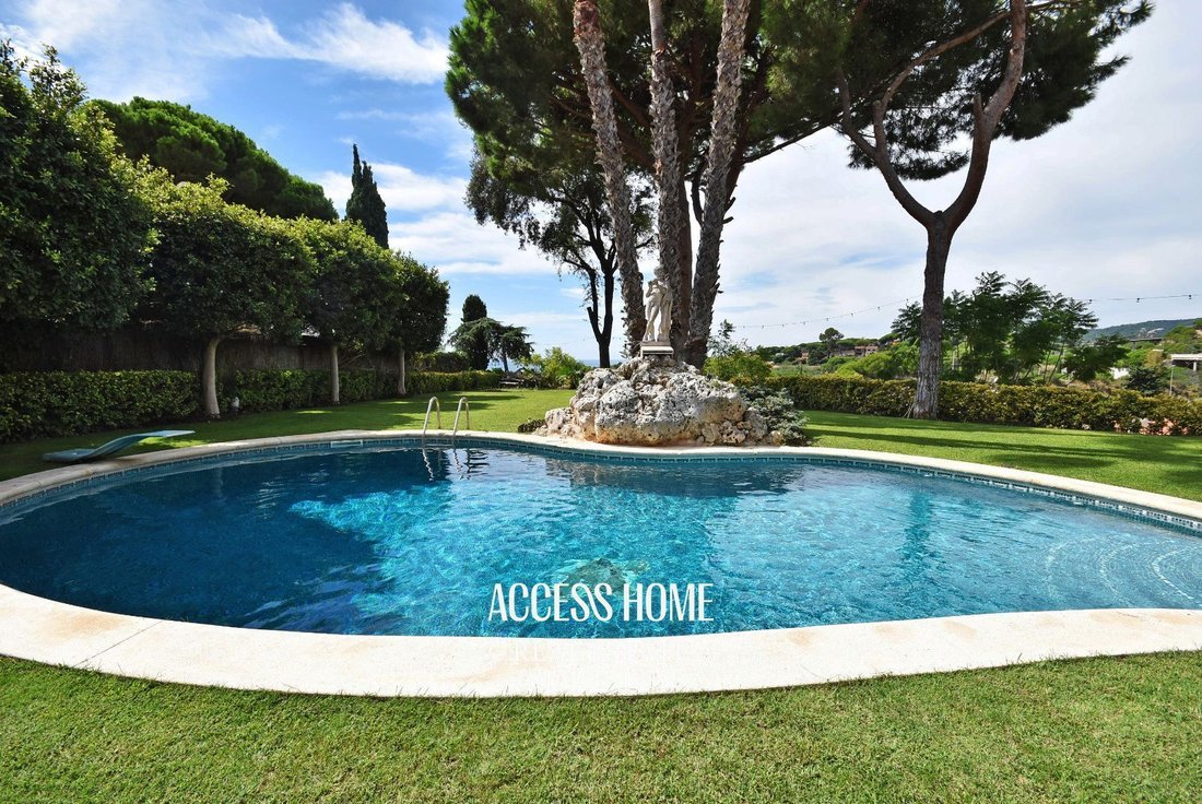 House in Caldes d'Estrac, Catalonia, Spain 4 - 16284643