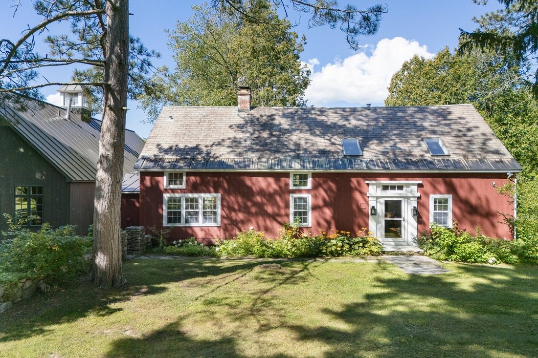 House in Manchester, Vermont, United States 4 - 16283013