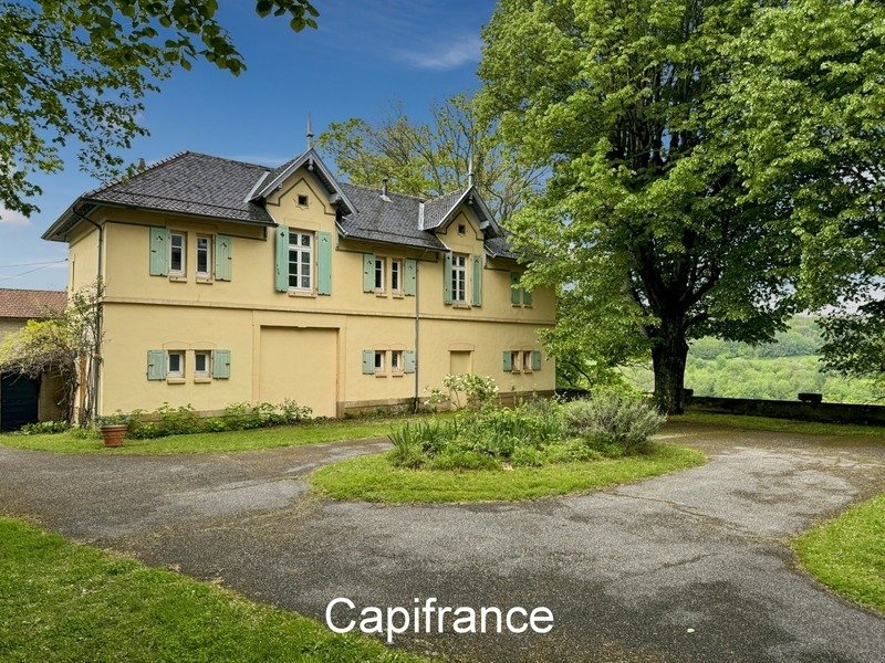 Haus in Eyzin-Pinet, Auvergne-Rhone-Alpen, Frankreich 3 - 16284931