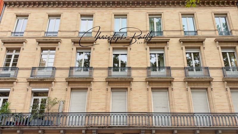 Apartment in Les Chalets-Saint Aubin-Saint Etienne, Toulouse, France 1 - 16284922