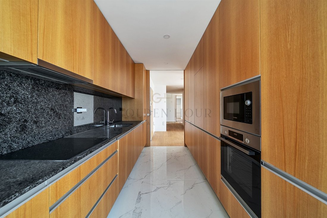 Apartment in Canidelo, Porto District, Portugal 4 - 16284494