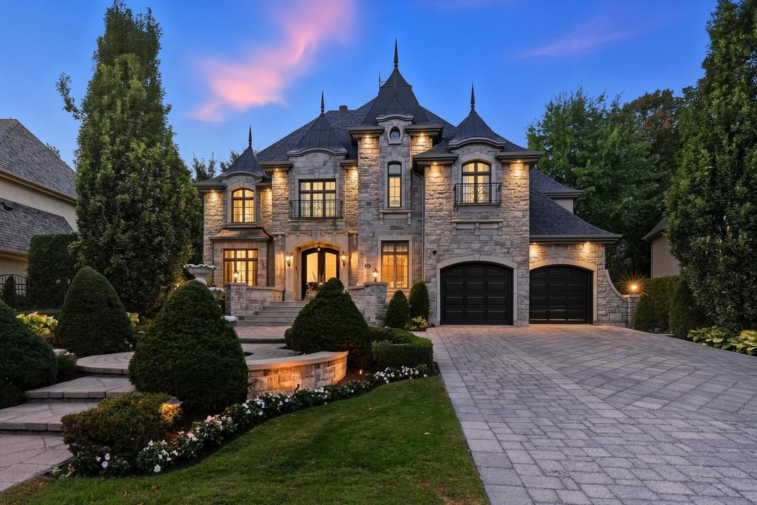 House in Blainville, Quebec, Canada 2 - 16285204