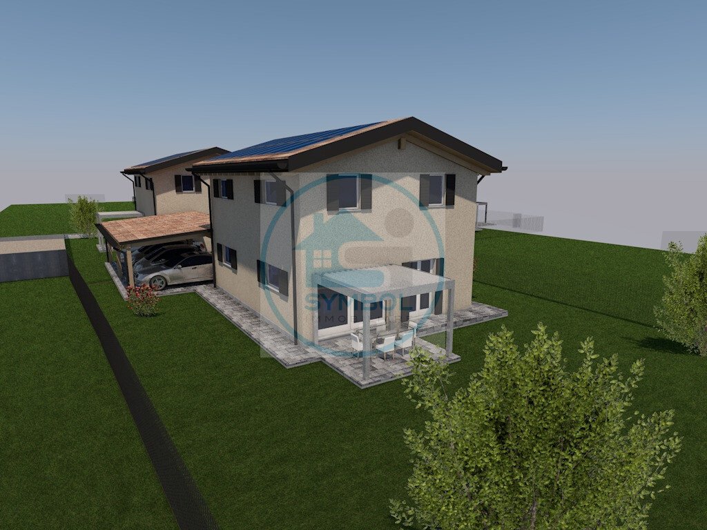 House in Chirignago-Gazzera, Venice, Veneto 1 - 16285671