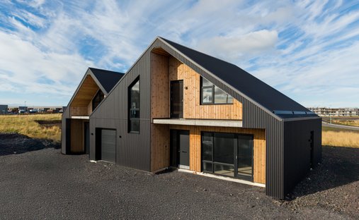 Haus in Álftanes, Garðabær, Island 1