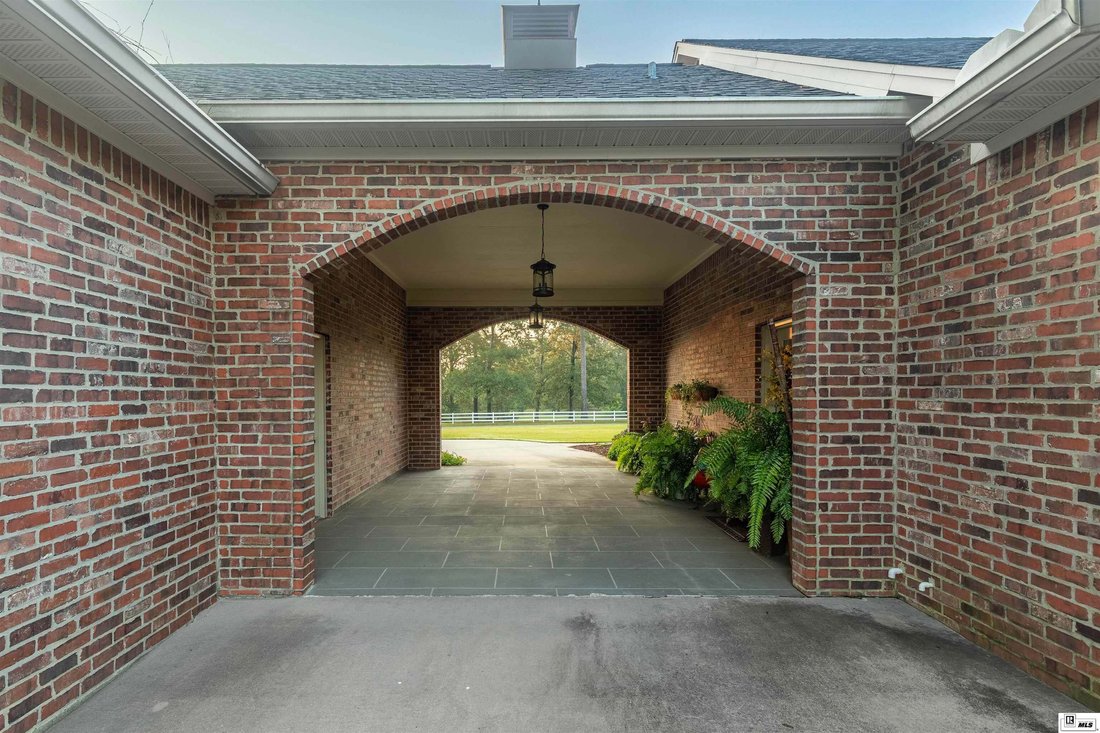 House in West Monroe, Louisiana, United States 4 - 16284267