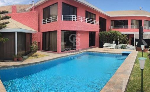 Casa a Antofagasta, Antofagasta, Cile 1