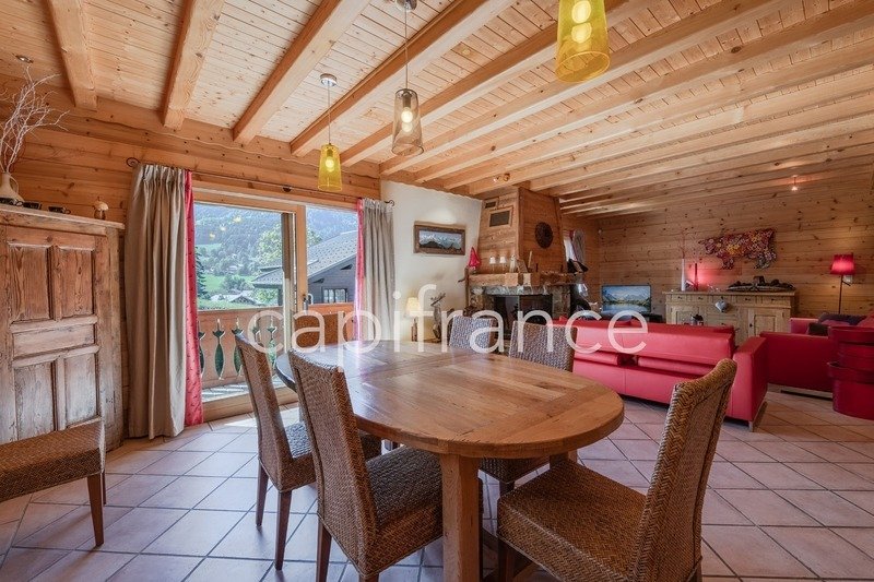 Chalet in Les Contamines-Montjoie, Auvergne-Rhône-Alpes, France 3 - 16284894