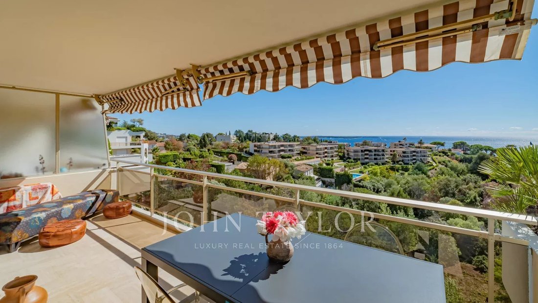 Apartment in Cannes, Provence-Alpes-Côte d'Azur, France 3 - 16284983