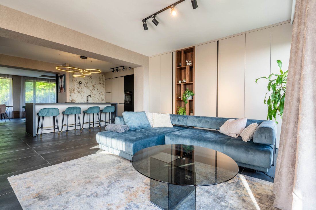 Exceptional Family Houses In District 12 With An In Budapest Budapest