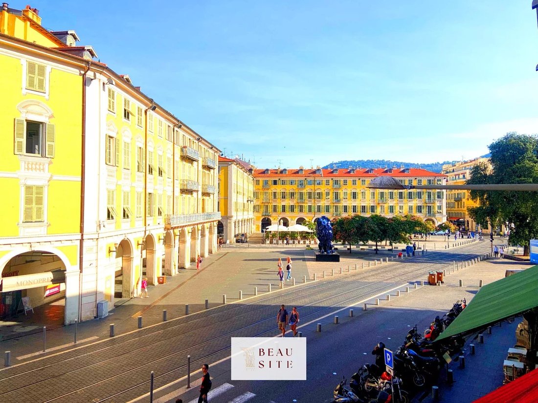 Apartment in Nice, Provence-Alpes-Côte d'Azur, France 3 - 16283296