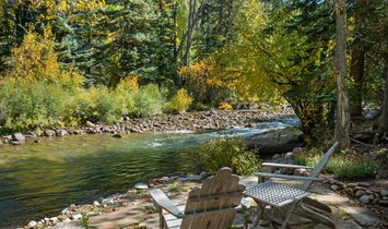 House in Aspen, Colorado, United States 1