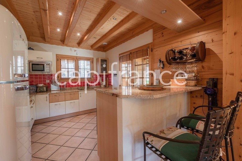 Chalet in Les Contamines-Montjoie, Auvergne-Rhône-Alpes, France 5 - 16284894