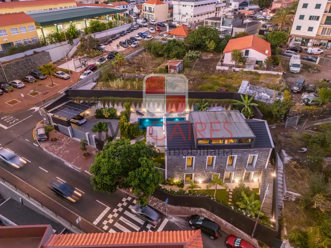 Villa in Reed, Madeira, Portugal 2 - 16262552