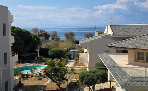 Apartment in Voula, Attica, Greece 1