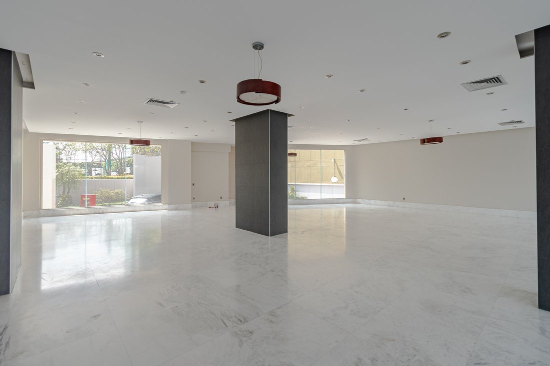 Penthouse in Mexico City, Mexico 2 - 16284334