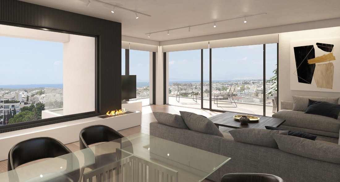 Apartment in Glyfada, Attica, Greece 5 - 16282675