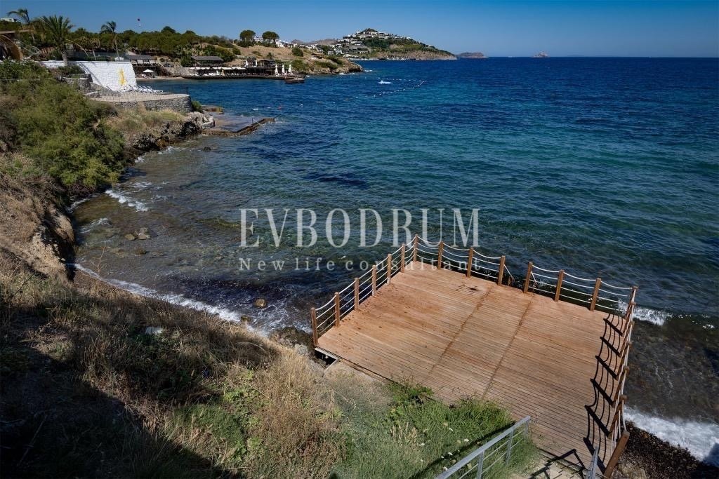 Villa in Bodrum, Muğla, Turkey 3 - 16042308