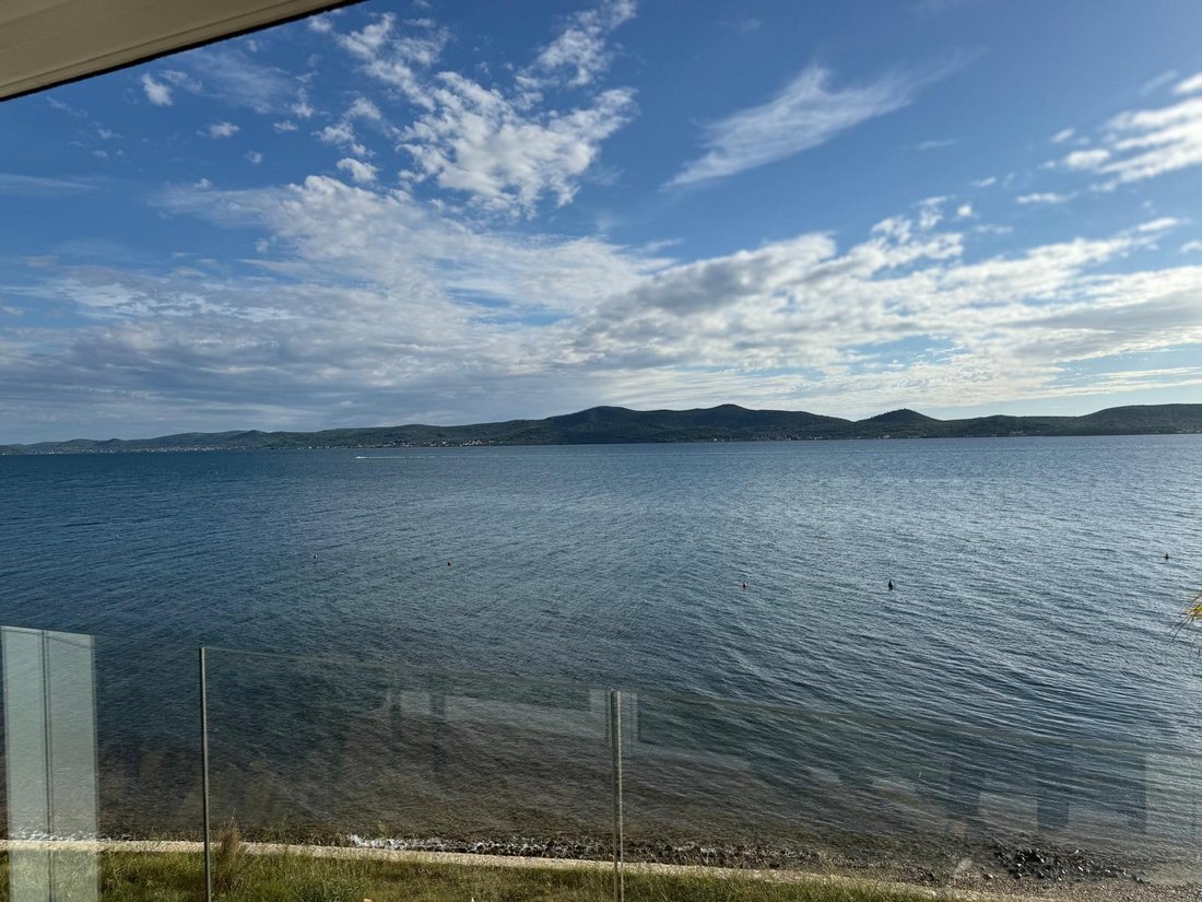 Penthouse in Mjesni odbor Vostarnica, Zadar, Zadar County 2 - 16283984