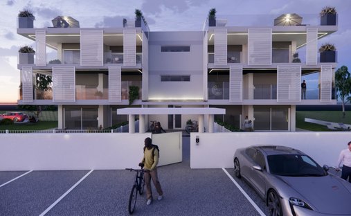 Appartamento a Schio, Veneto, Italia 1